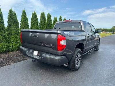 2020 Toyota Tundra 1794