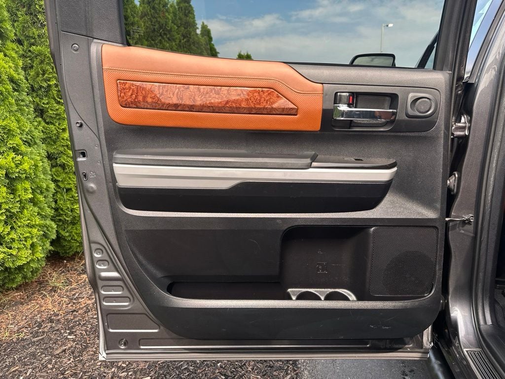 2020 Toyota Tundra 1794