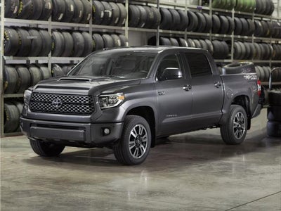 2020 Toyota Tundra 1794
