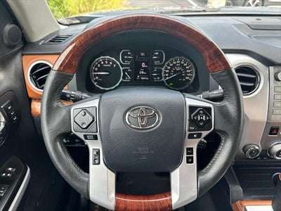 2020 Toyota Tundra 1794