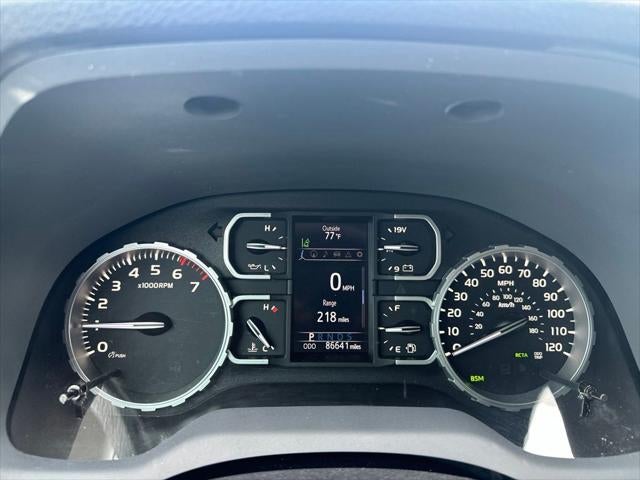 2020 Toyota Tundra 1794