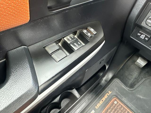 2020 Toyota Tundra 1794