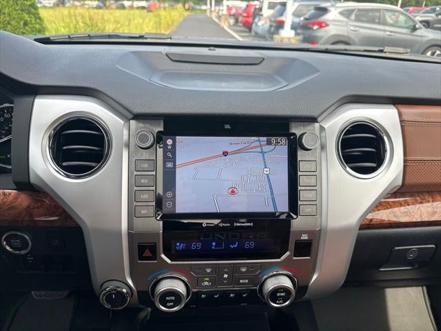 2020 Toyota Tundra 1794