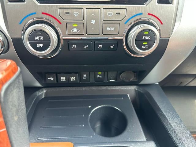 2020 Toyota Tundra 1794