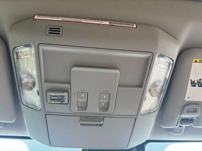 2020 Toyota Tundra 1794
