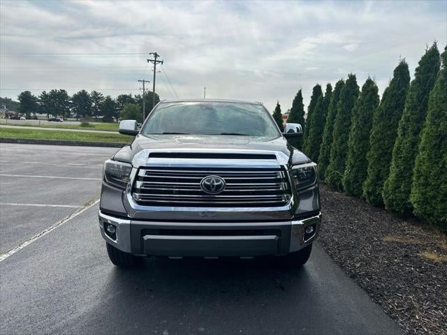 2020 Toyota Tundra 1794