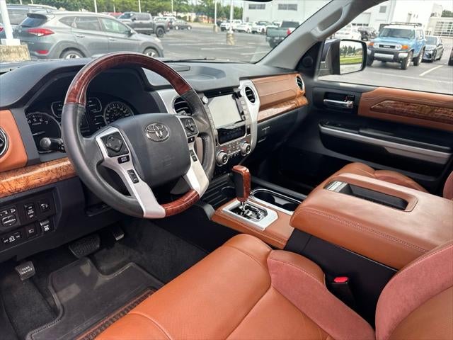 2020 Toyota Tundra 1794