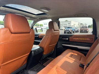 2020 Toyota Tundra 1794