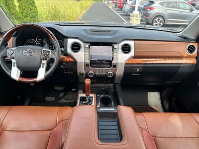 2020 Toyota Tundra 1794