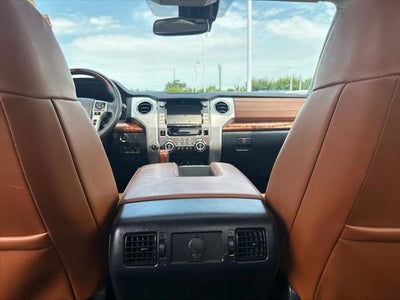 2020 Toyota Tundra 1794