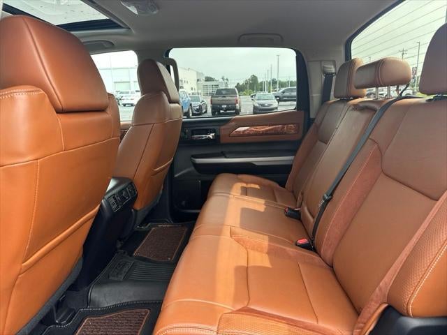 2020 Toyota Tundra 1794