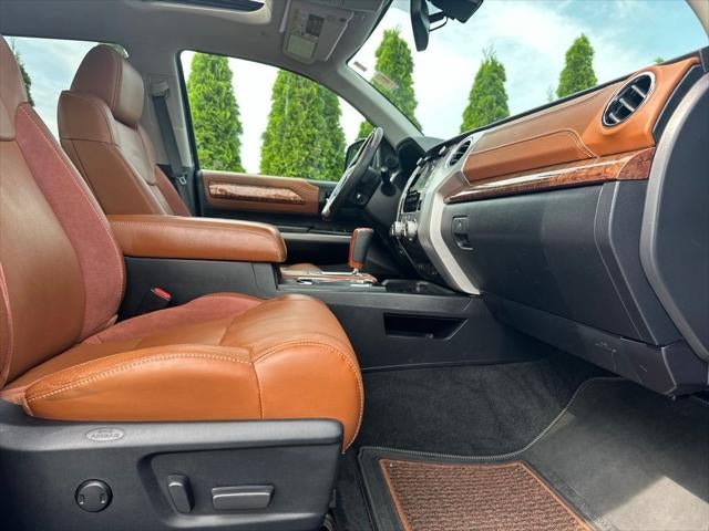 2020 Toyota Tundra 1794
