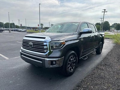 2020 Toyota Tundra 1794