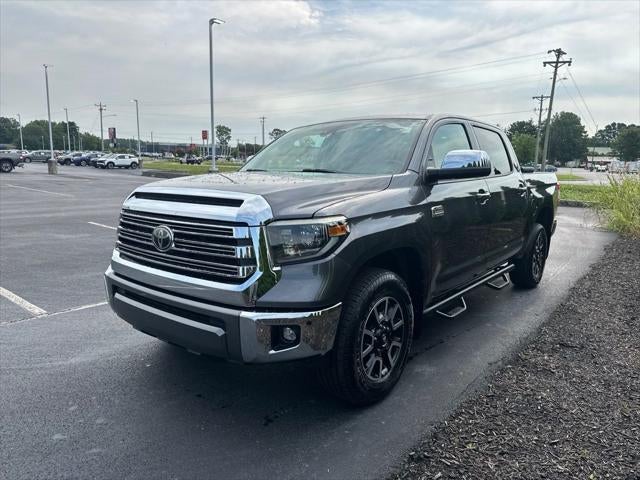 2020 Toyota Tundra 1794