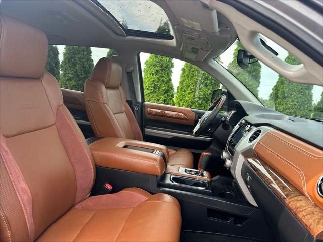 2020 Toyota Tundra 1794