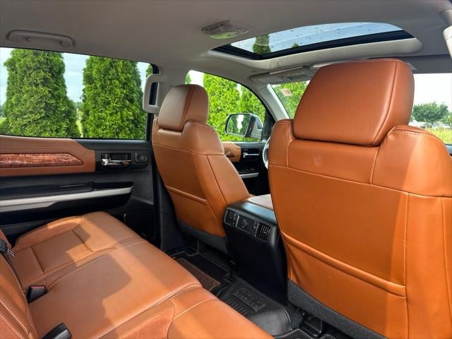 2020 Toyota Tundra 1794