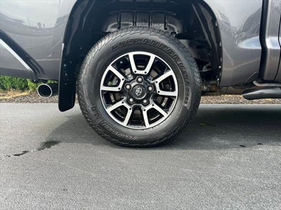 2020 Toyota Tundra 1794