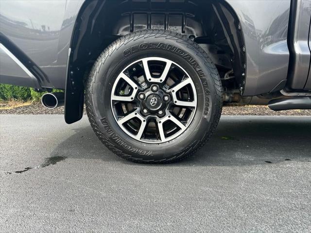 2020 Toyota Tundra 1794