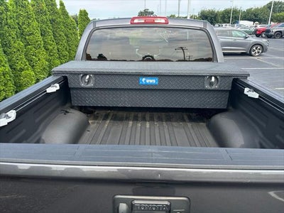 2020 Toyota Tundra 1794
