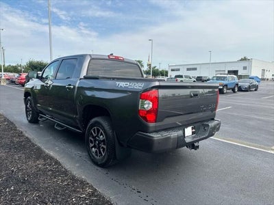 2020 Toyota Tundra 1794