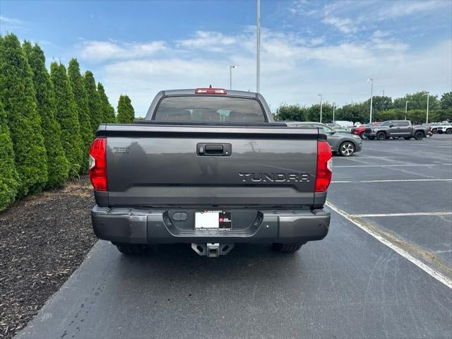 2020 Toyota Tundra 1794