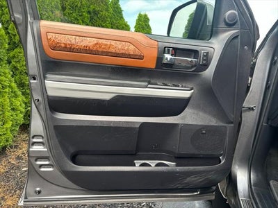 2020 Toyota Tundra 1794