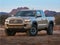 2018 Toyota Tacoma TRD Off-Road V6