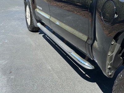 2017 Toyota Tundra SR5 4.6L V8