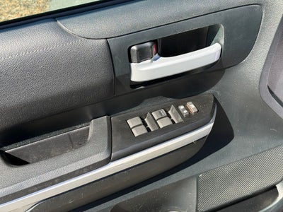 2017 Toyota Tundra SR5 4.6L V8