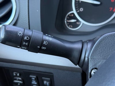 2017 Toyota Tundra SR5 4.6L V8