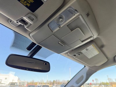 2017 Toyota Tundra SR5 4.6L V8