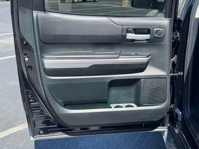 2017 Toyota Tundra SR5 4.6L V8