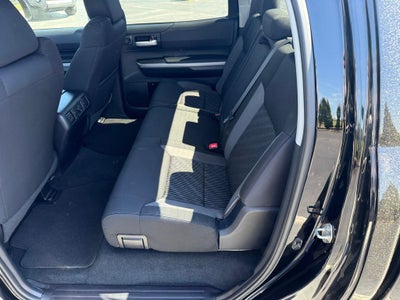 2017 Toyota Tundra SR5 4.6L V8