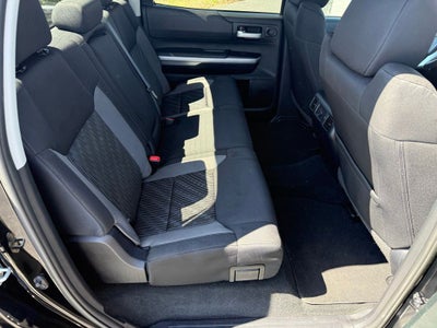 2017 Toyota Tundra SR5 4.6L V8