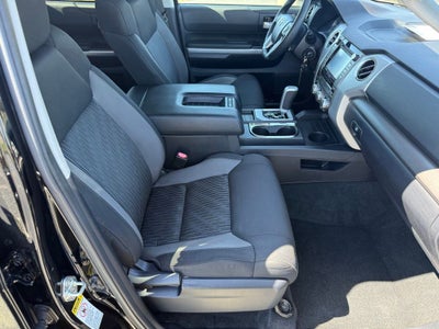 2017 Toyota Tundra SR5 4.6L V8