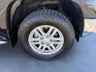 2017 Toyota Tundra SR5 4.6L V8