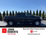2017 Toyota Tundra SR5 4.6L V8