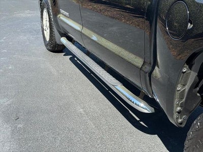 2017 Toyota Tundra SR5 4.6L V8