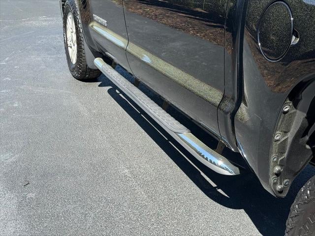 2017 Toyota Tundra SR5 4.6L V8