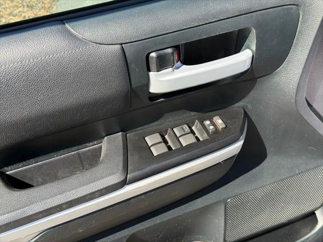 2017 Toyota Tundra SR5 4.6L V8