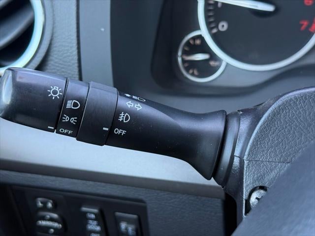 2017 Toyota Tundra SR5 4.6L V8