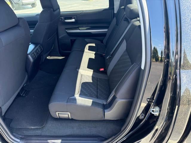 2017 Toyota Tundra SR5 4.6L V8