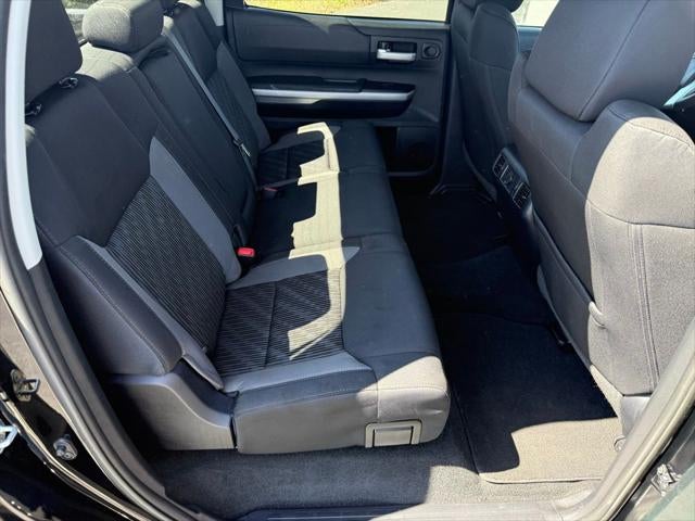 2017 Toyota Tundra SR5 4.6L V8