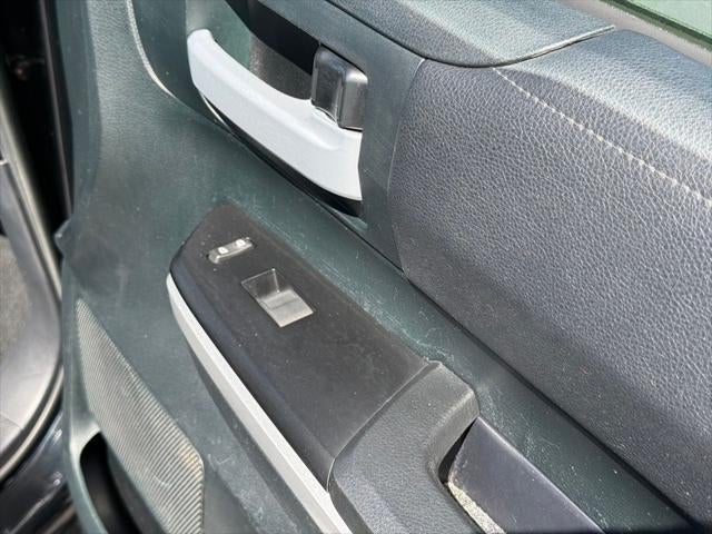 2017 Toyota Tundra SR5 4.6L V8