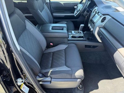 2017 Toyota Tundra SR5 4.6L V8