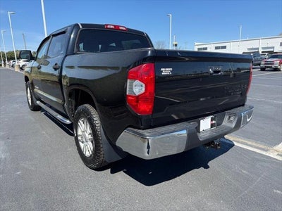 2017 Toyota Tundra SR5 4.6L V8