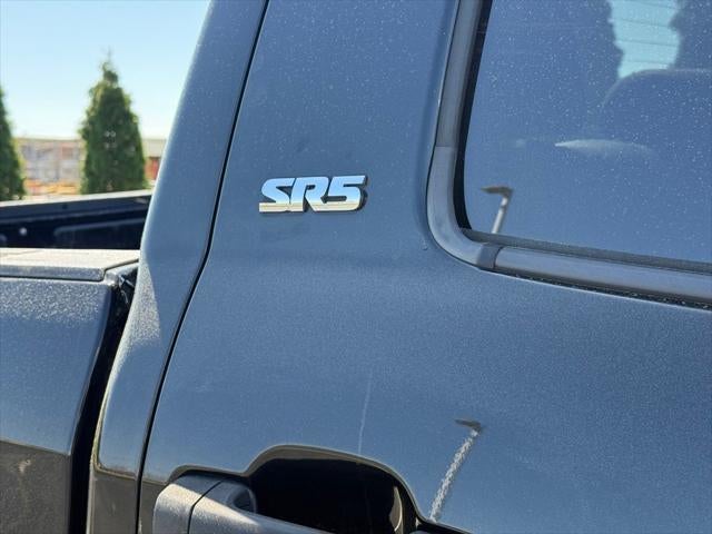 2017 Toyota Tundra SR5 4.6L V8