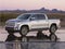 2016 Toyota Tundra Limited CrewMax