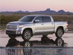 2016 Toyota Tundra Limited CrewMax