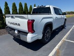 2024 Toyota Tundra Hybrid Limited